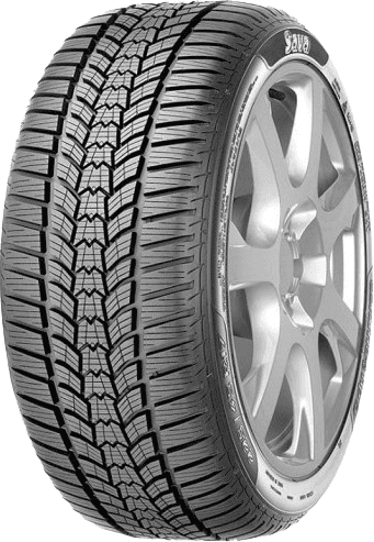 Sava Zimska guma 215/50R17 95V Eskimo HP 2 XL FP