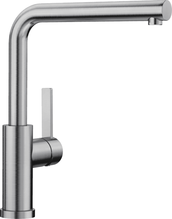 BLANCO Baterija za sudoperu Lanora-F, 96x261x296mm, Siva