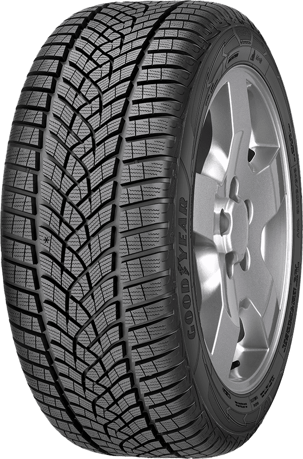Goodyear Zimska guma 215/45R17 91V UGP G1 FP