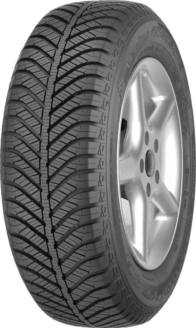 Goodyear All season guma 235/50R17 96V VEC FP