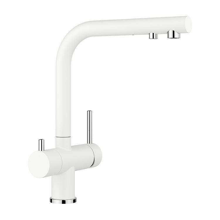 BLANCO Baterija za sudoperu Fontas II, 160x253x300mm, Bela