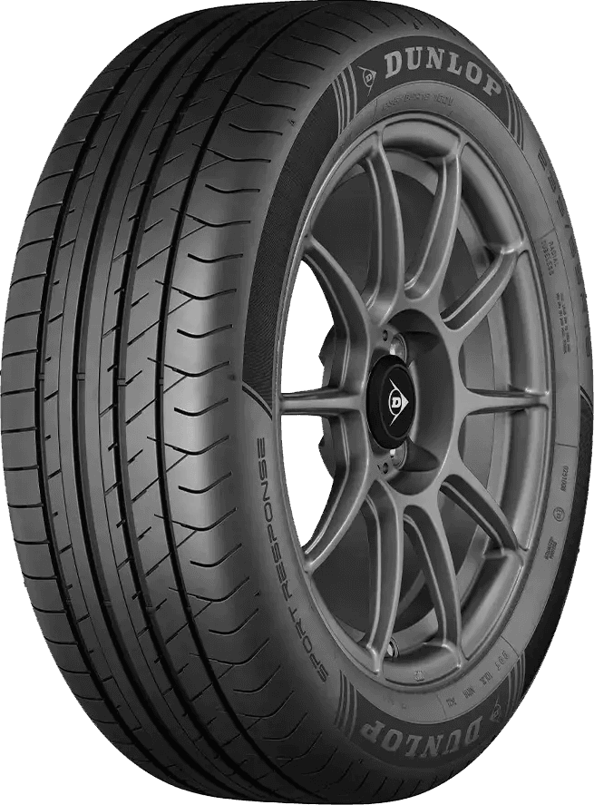 Dunlop 225/70R16 103H SPORT RESPONSE Dunlop letnja guma