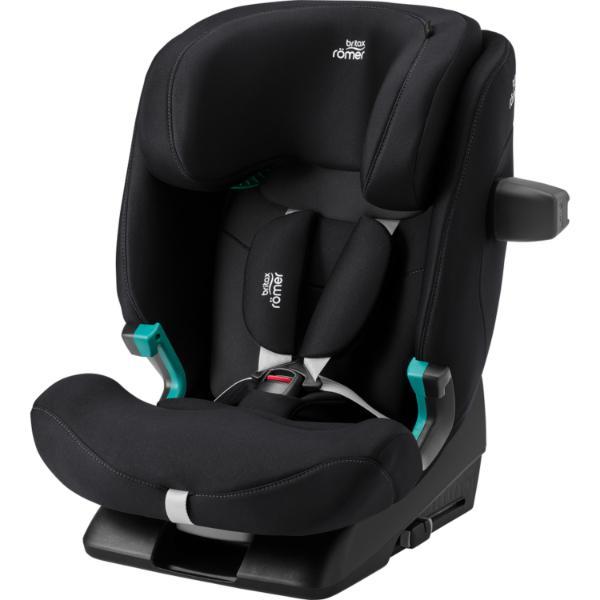 Britax Romer Auto sedište za decu Advansafix Pro, 76-150cm, Crno