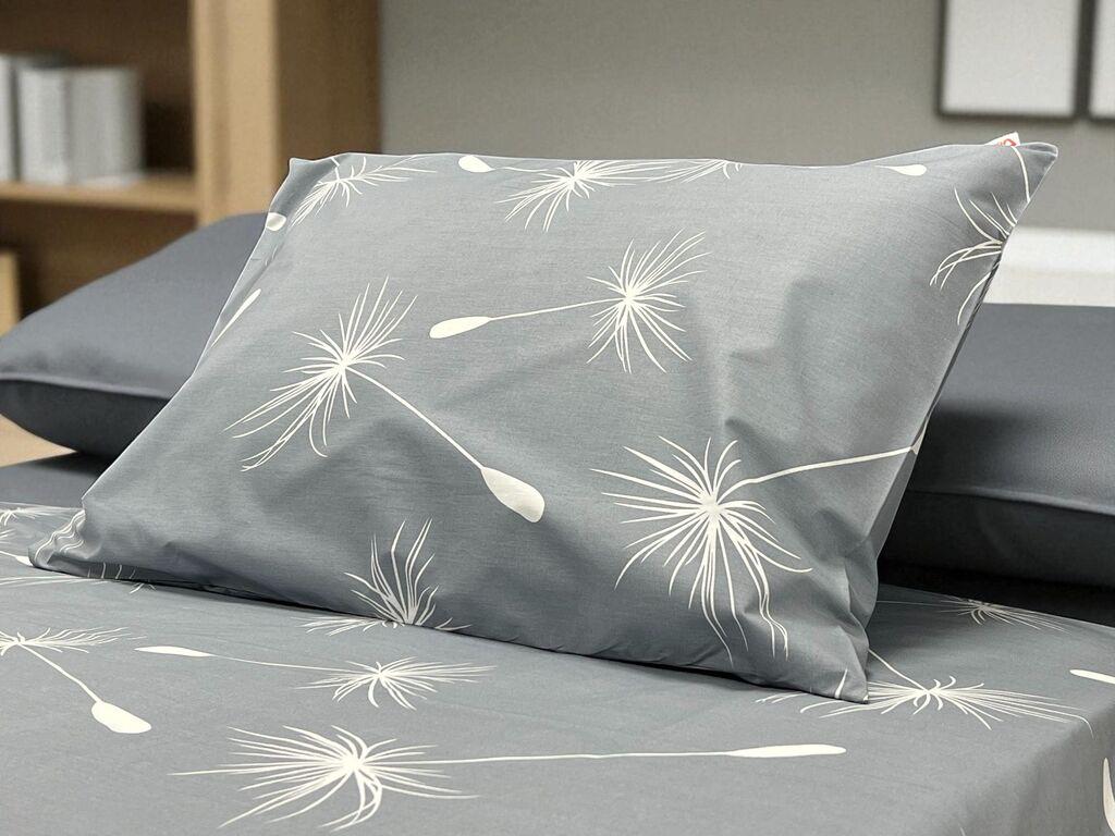 Viktorija Jastučnica Ranforce, 100% pamuk, 50x70cm, dezen A7 New