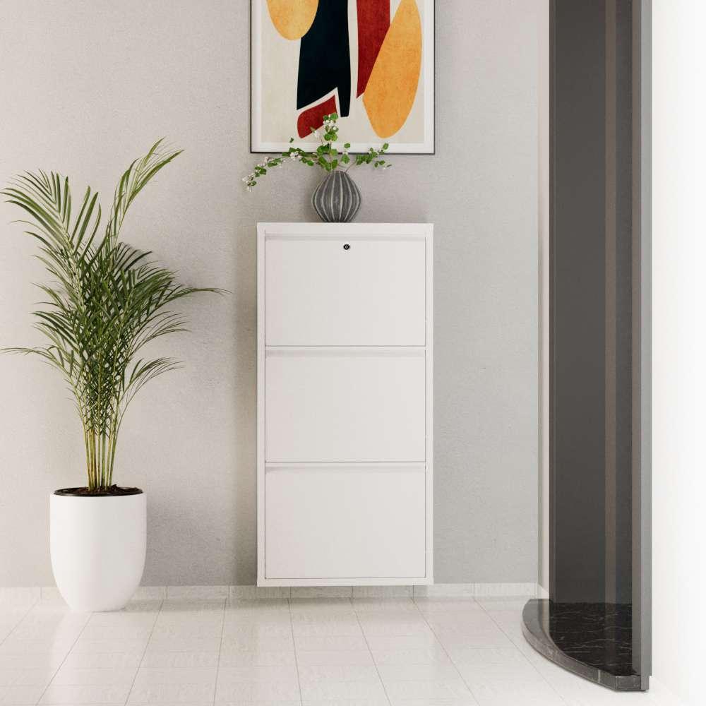 Hanah Home Cipelarnik, 50x103x15 cm, Beli