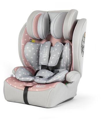 Colzani Auto sedište Leda Minnie, 76-150 cm, Teget