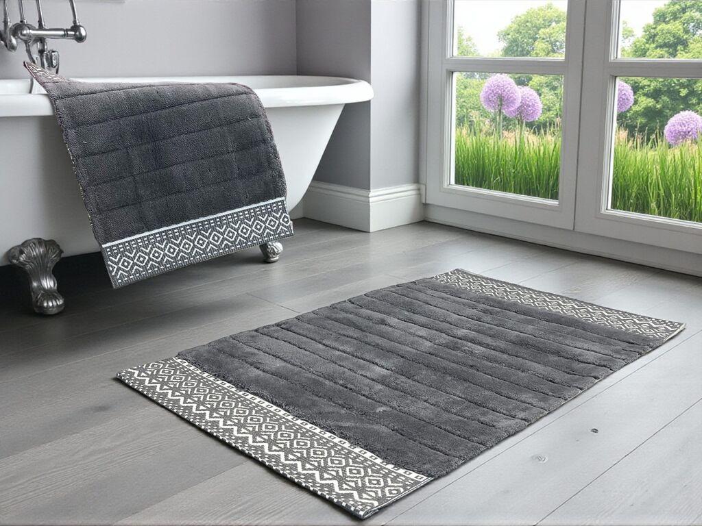 Viktorija Prostirke za kupatilo Home Creative & Modern, Set Artikal D