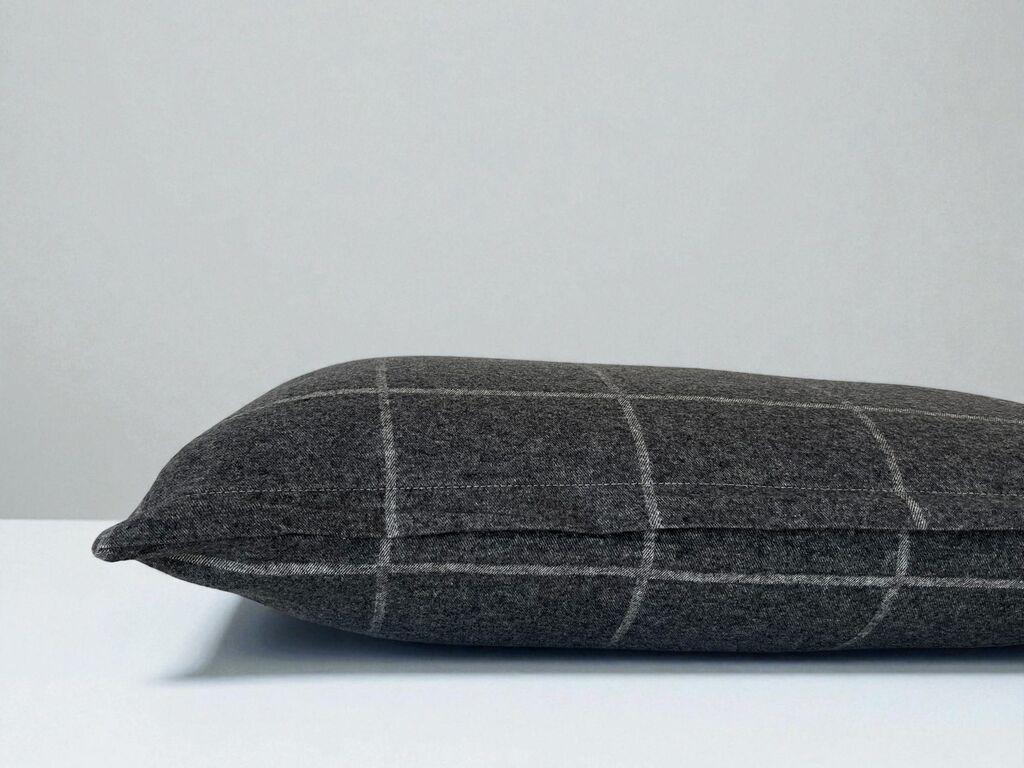 Viktorija Jastučnica od Flanela, 50x70cm, M1