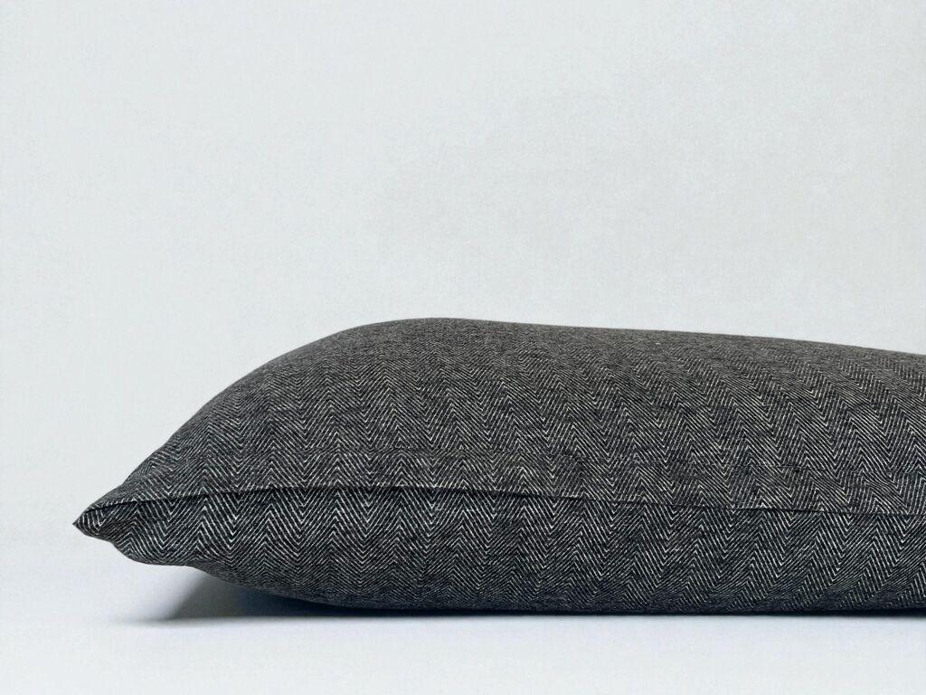 Viktorija Jastučnica od Flanela, 50x70cm, M3