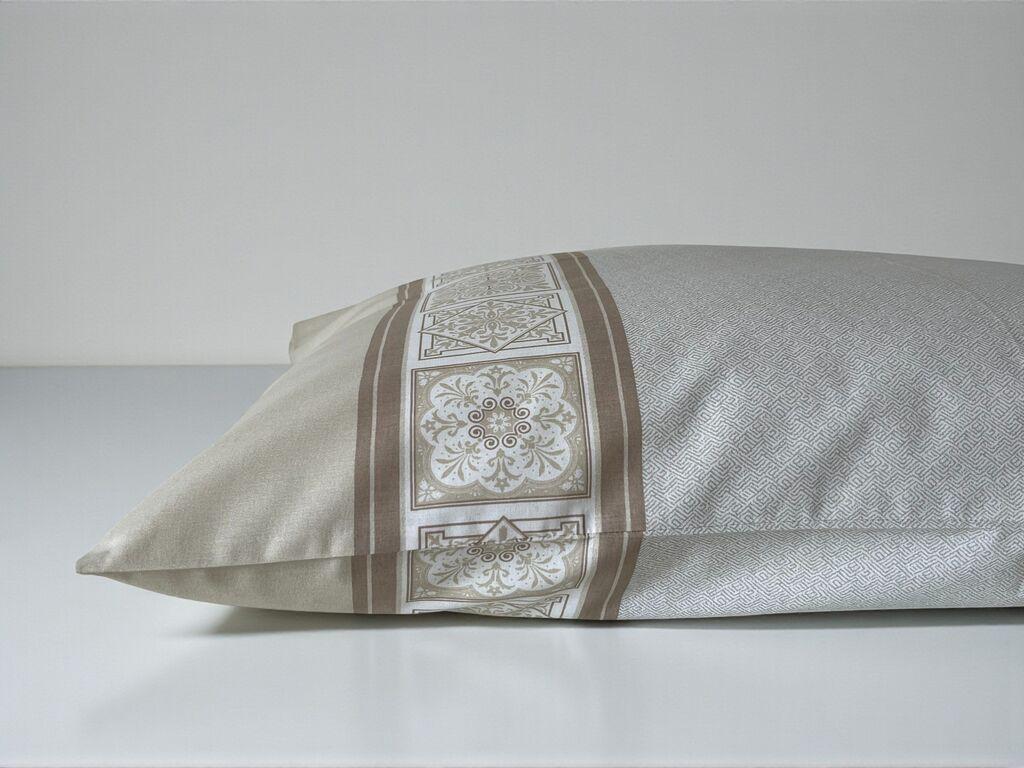 Viktorija Jastučnica Ranforce, 100% pamuk, 50x70cm, dezen A16