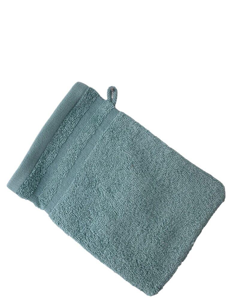 Viktorija Pamučna rukavica za brisanje Olive