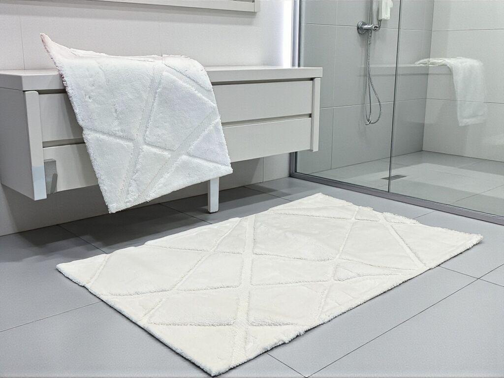 Viktorija Prostirke za kupatilo Home Creative & Modern, Set Artikal B