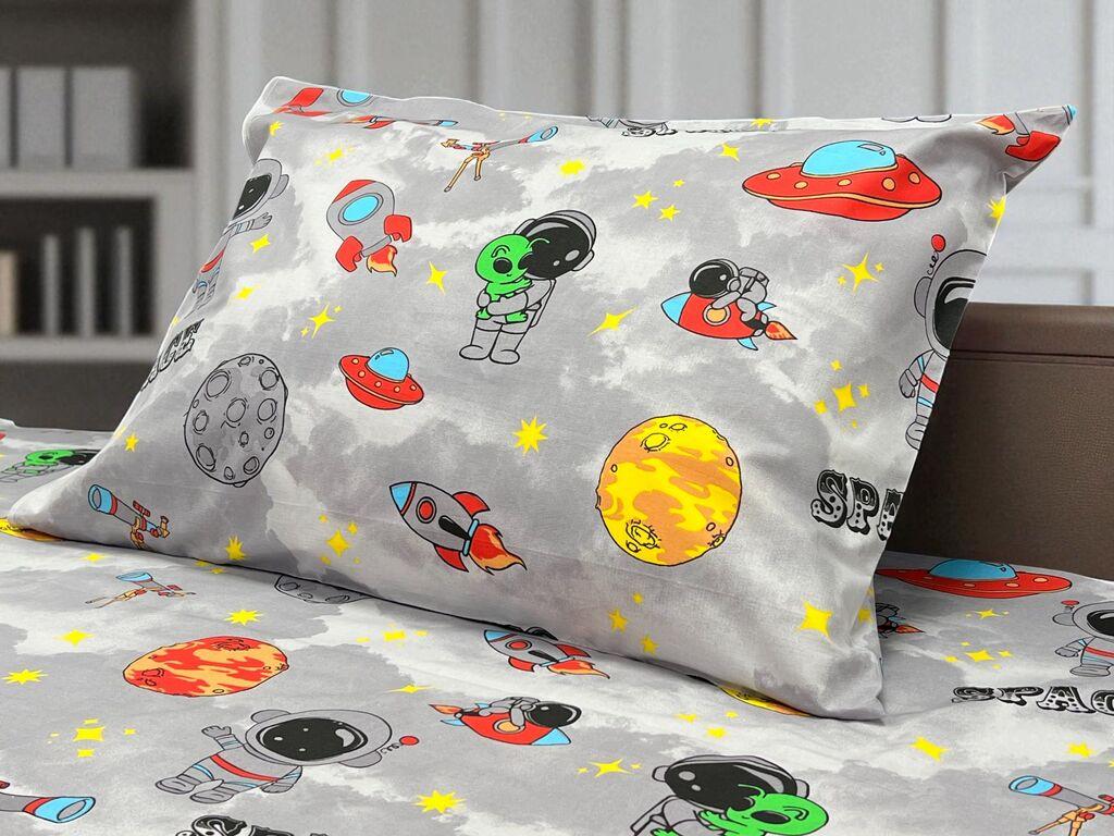 Viktorija Jastučnica Ranforce, 100% pamuk, 50x70cm, dezen A11