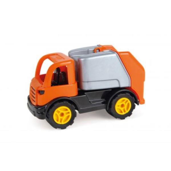 Lena Igračka Workies Djubretarac, Narandžasta