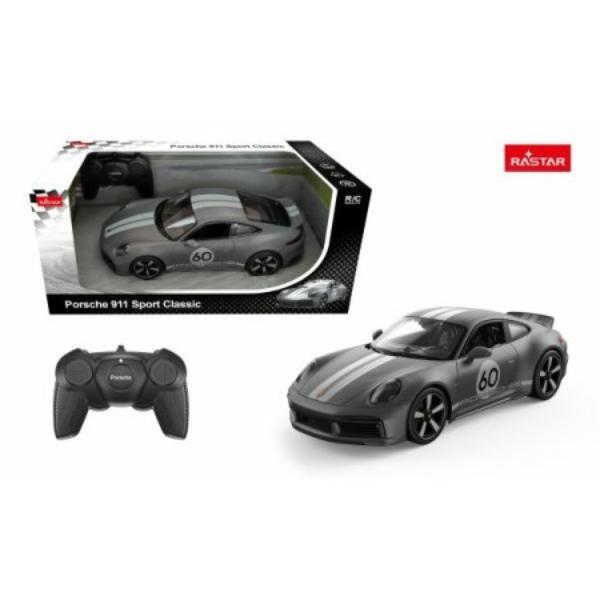 Rastar Igračka automobil Porsche 911 Sport Classic, 1:16