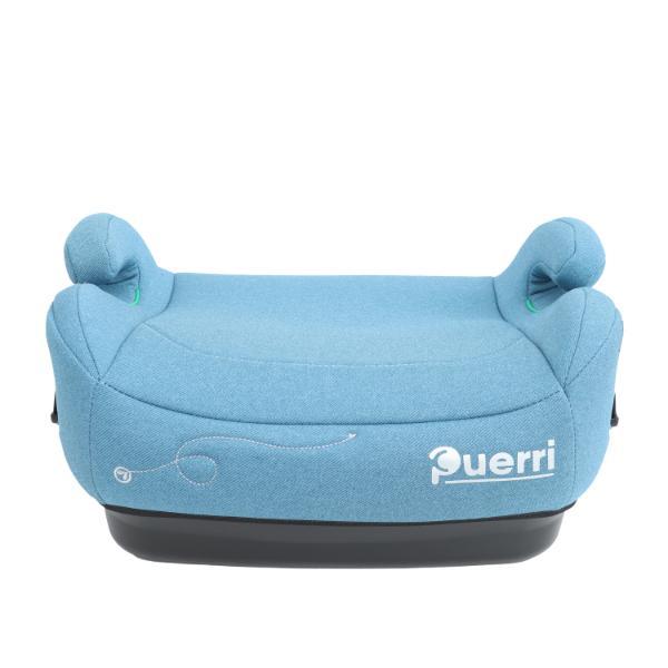 Puerri Auto sedište za decu Force, 125–150cm, Plavo