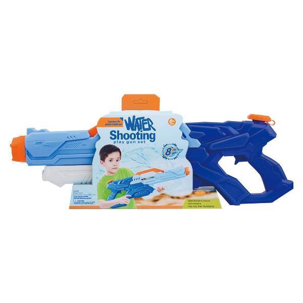 HK Mini Igračka Pištolj na vodu, 3g+