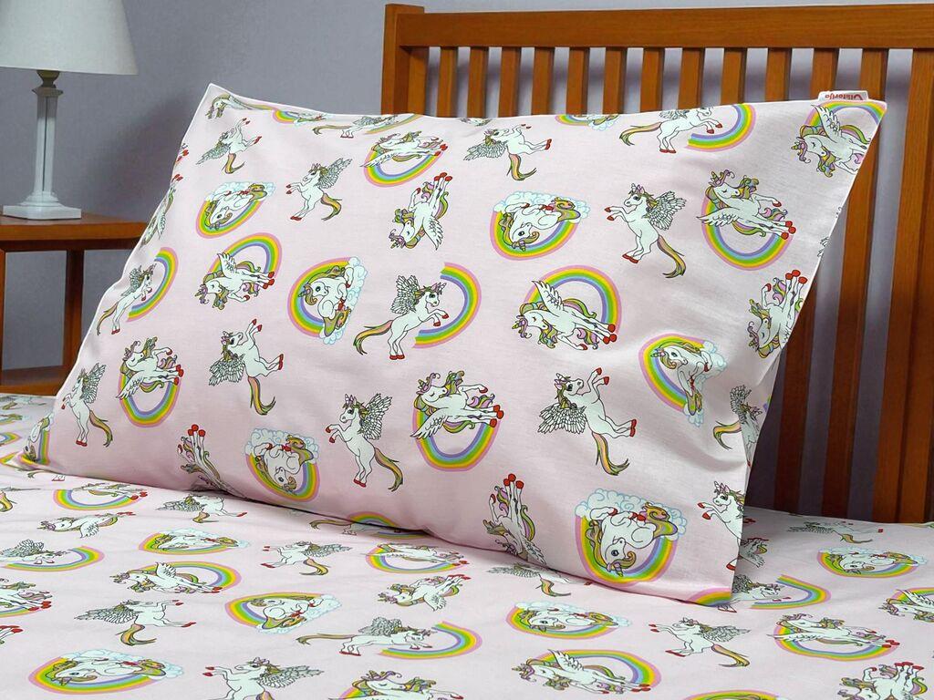 Viktorija Jastučnica Ranforce, 100% pamuk, 50x70cm, dezen A12