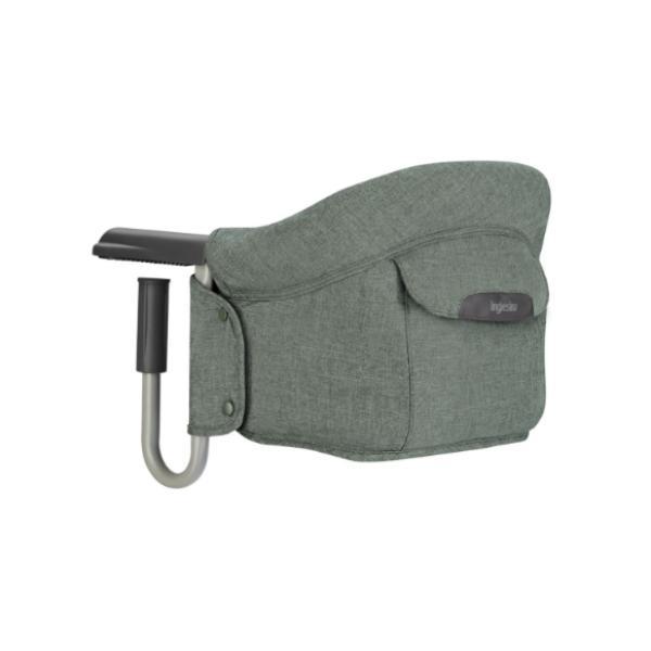 Inglesina Hranilica za bebe Fast, Zelena