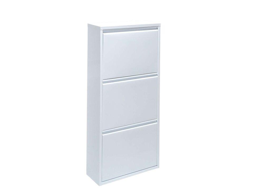 Hanah Home Cipelarnik Torino 3, 50x104x15 cm, Beli