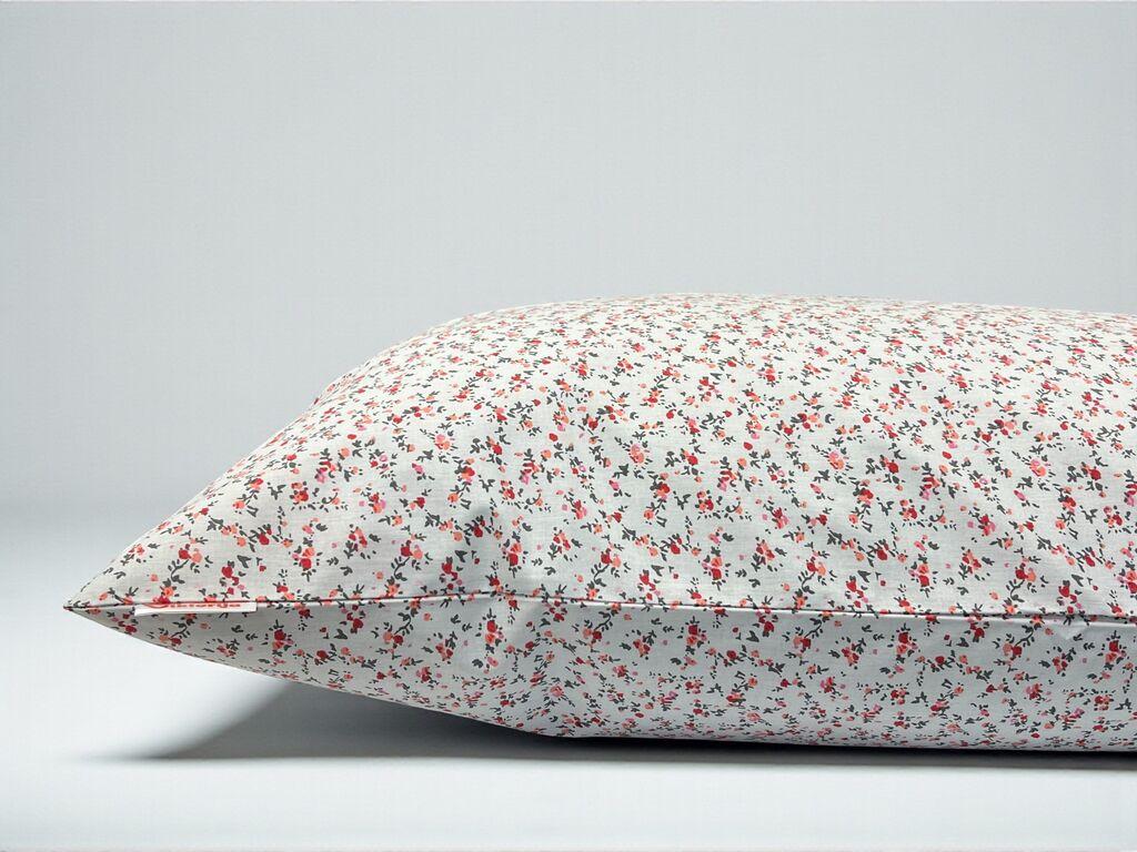 Viktorija Jastučnica Ranforce, 100% pamuk, 50x70cm, Print 30