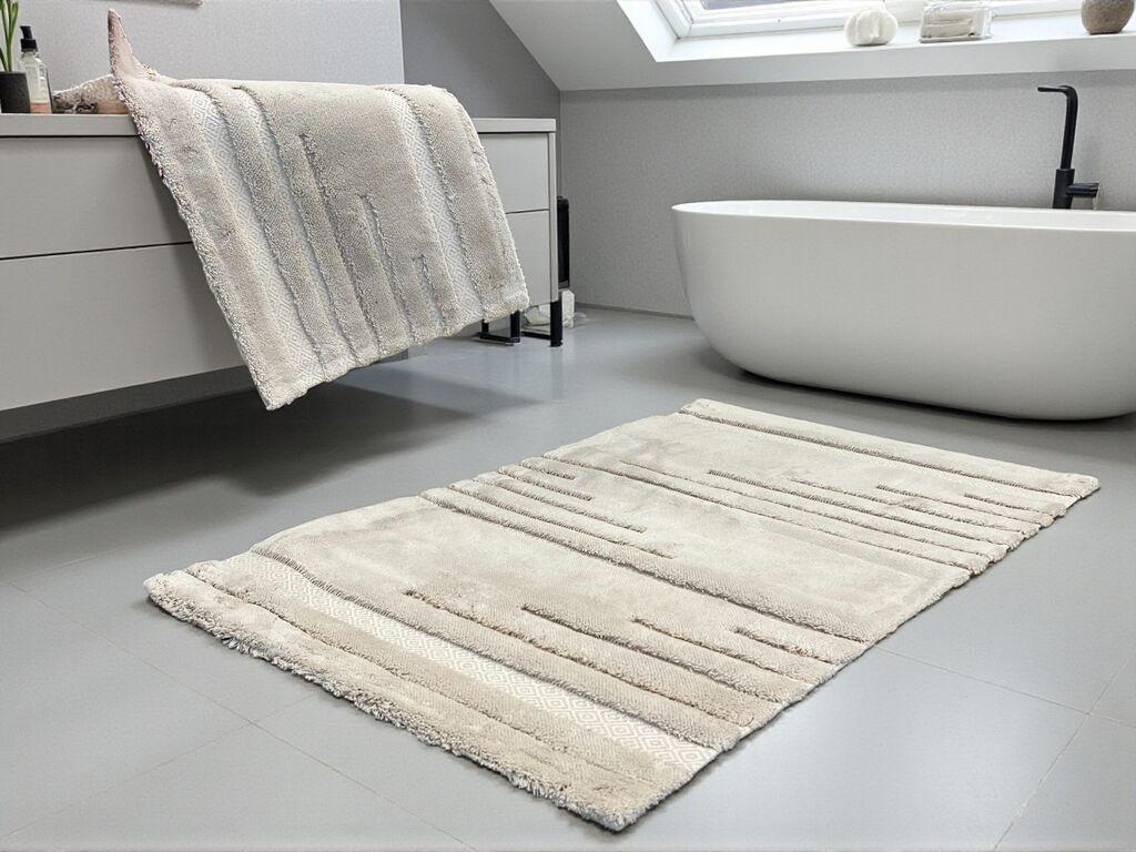 Viktorija Prostirke za kupatilo Home Creative & Modern, Set Artikal E