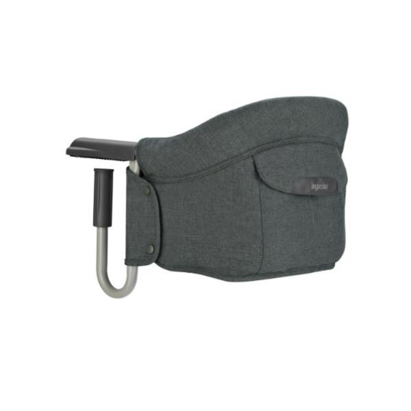 Inglesina Hranilica za bebe Fast, Tamnosiva