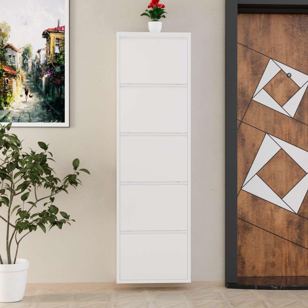 Hanah Home Cipelarnik, 50x169x15 cm, Beli