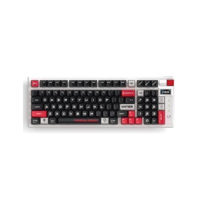 MONKA Gejming tastatura KG991W