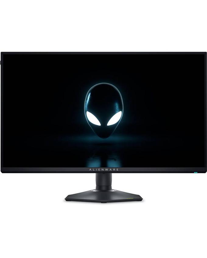 DELL Gaming monitor Dell Alienware 27'' AW2725QF 4K IPS 180Hz, Crni