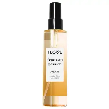 I LOVE Parfemisani sprej za telo Fruits du Passion, 200ml