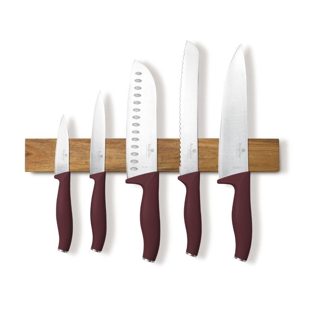 Berlinger Haus Set noževa Leonardo Neo Collection BH-2944S, 6 delova