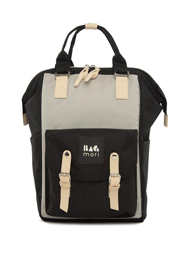 Bagmori Torba za pelene, Crna