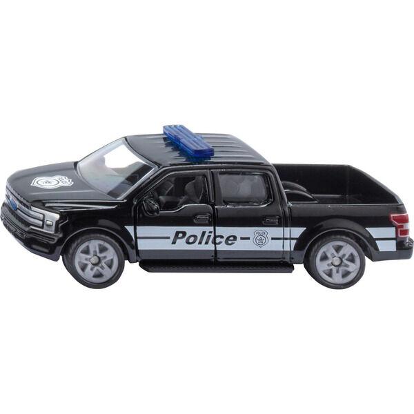 Siku Ford F150 US-Police