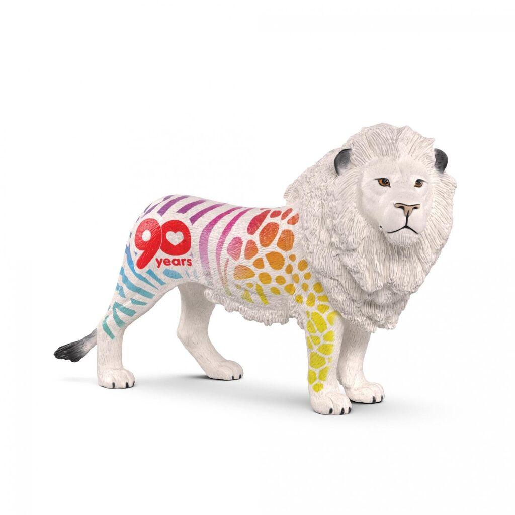 Schleich Lav 90 years edition