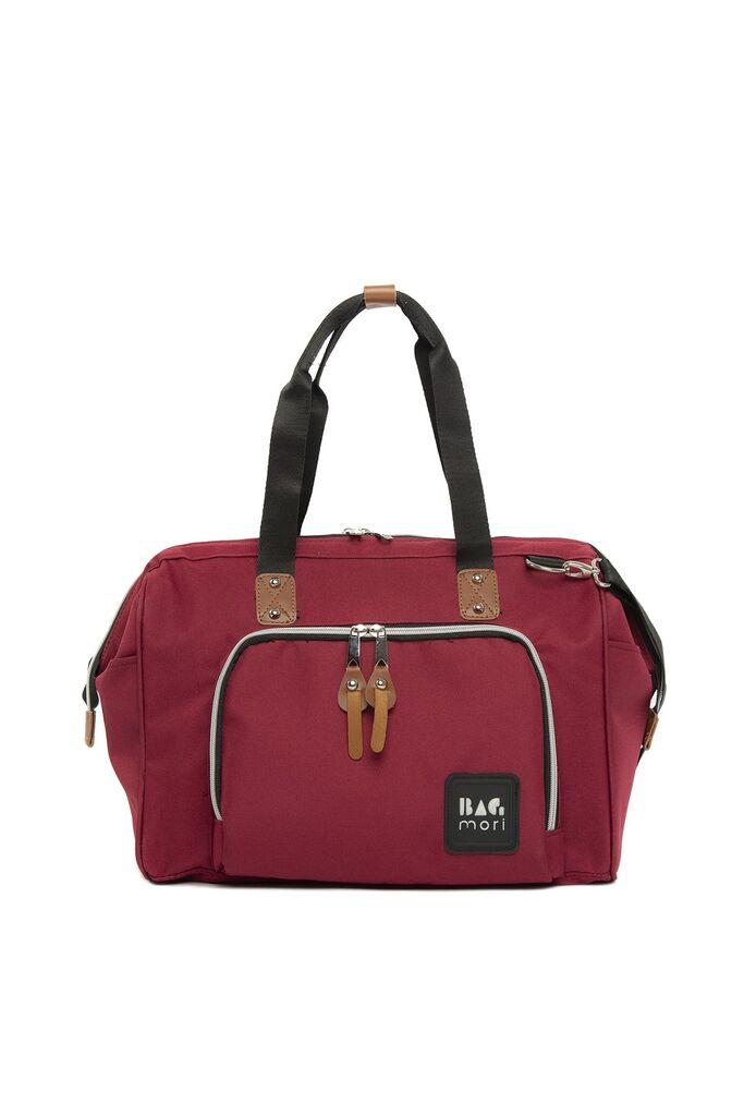 Bagmori Torba za pelene, Bordo