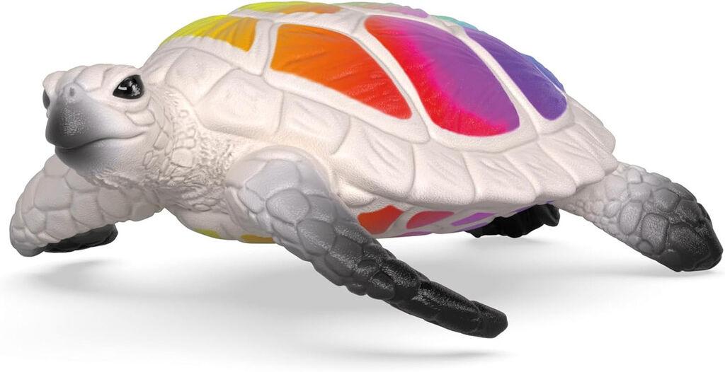 Schleich Kornjača 90 years edition