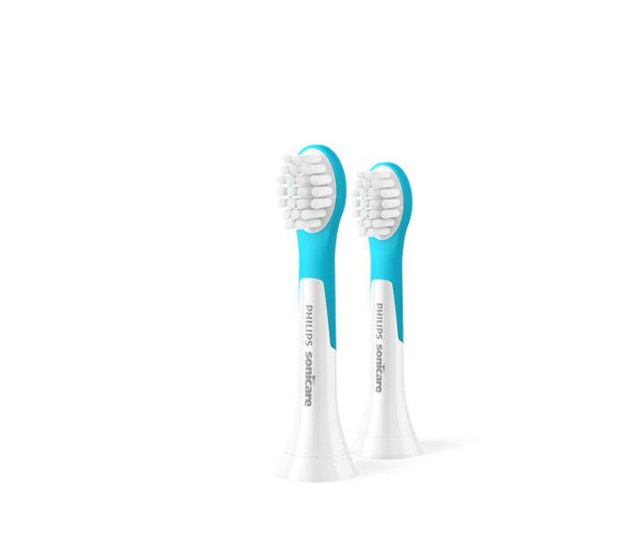 Philips Rezervni nastavak za električnu četkicu za zube Sonicare, 2 dela, plava