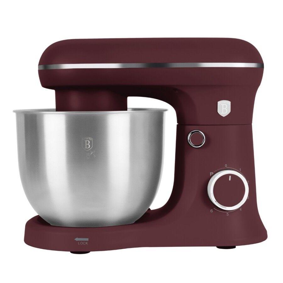 Berlinger Haus Mikser sa posudom Leonardo Neo Collection BH-9836, 5l, 1500W