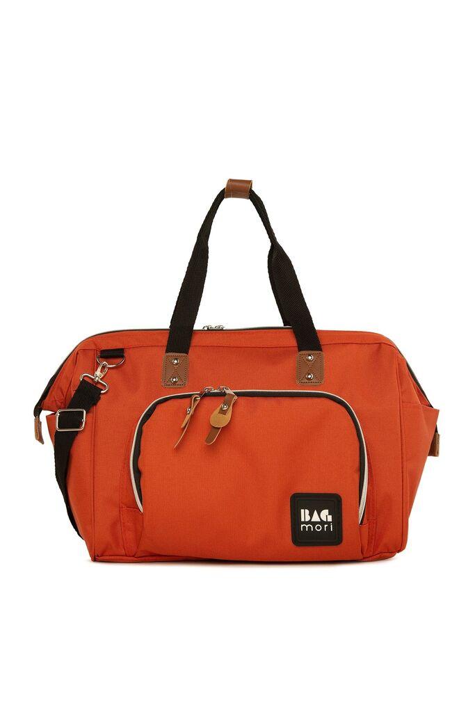 Bagmori Torba za pelene, Crvena