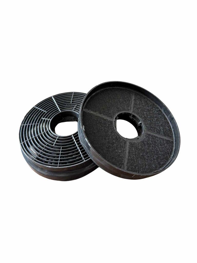 Evila Originals Karbonski filter za aspirator BMK CF21, Crni