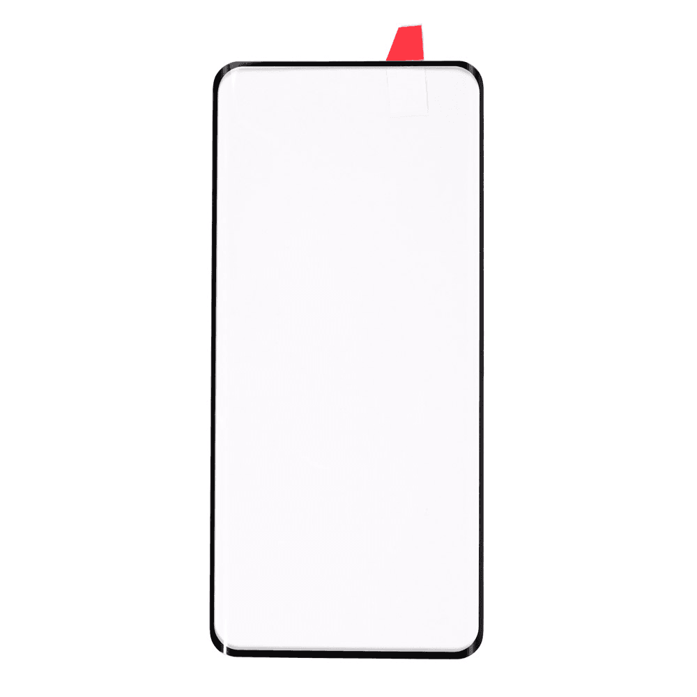 Zaštitno staklo Tempered Glass full glue za Xiaomi Redmi Note 14 Pro Plus, Zakrivljeno, Crno
