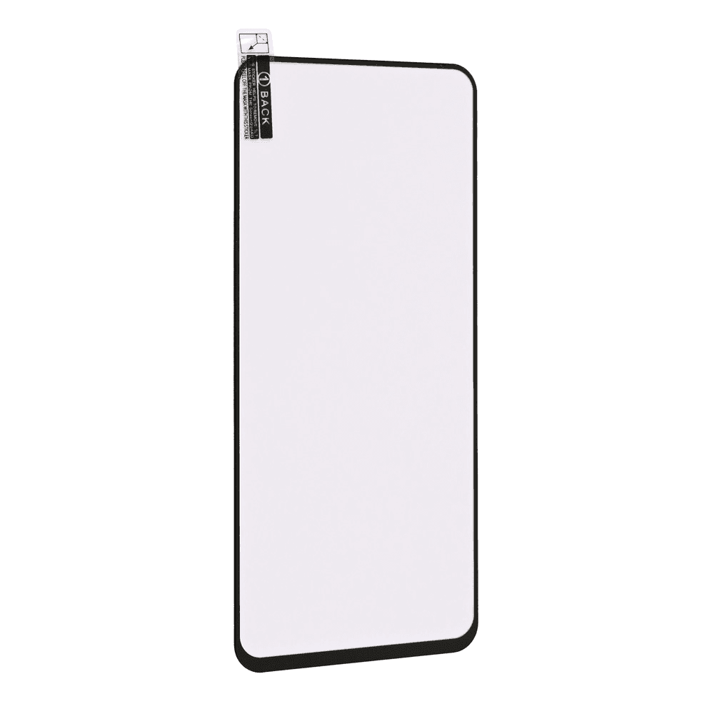 Zaštitno staklo Tempered Glass 2.5D full glue za Honor 200 Smart/Honor X7c, Crno