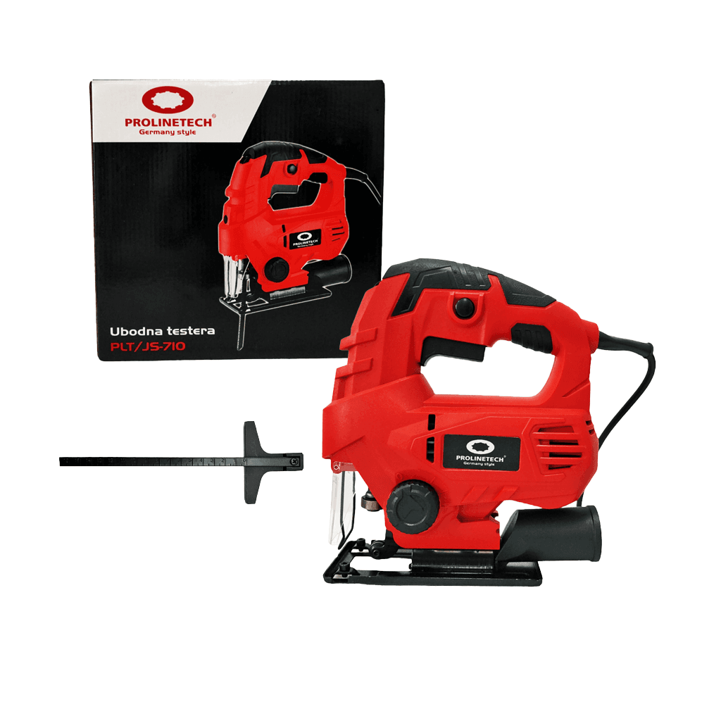 PROLINETECH Ubodna testera PLT/JS-710, 710W