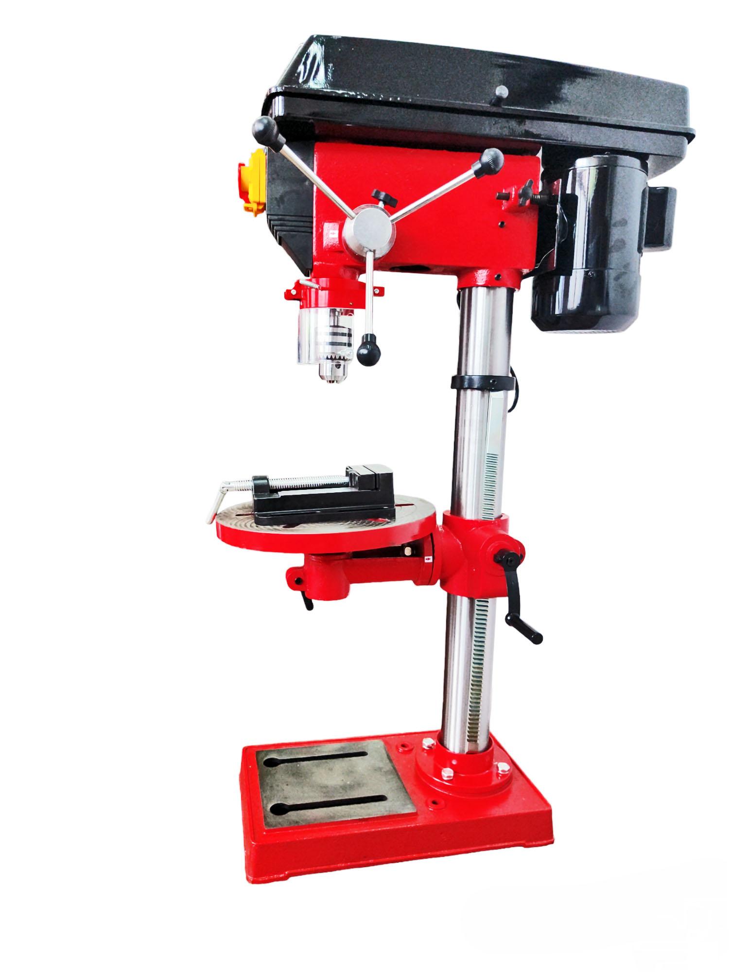 PROLINETECH Stubna bušilica PLT/SB-750, 750W, 16mm