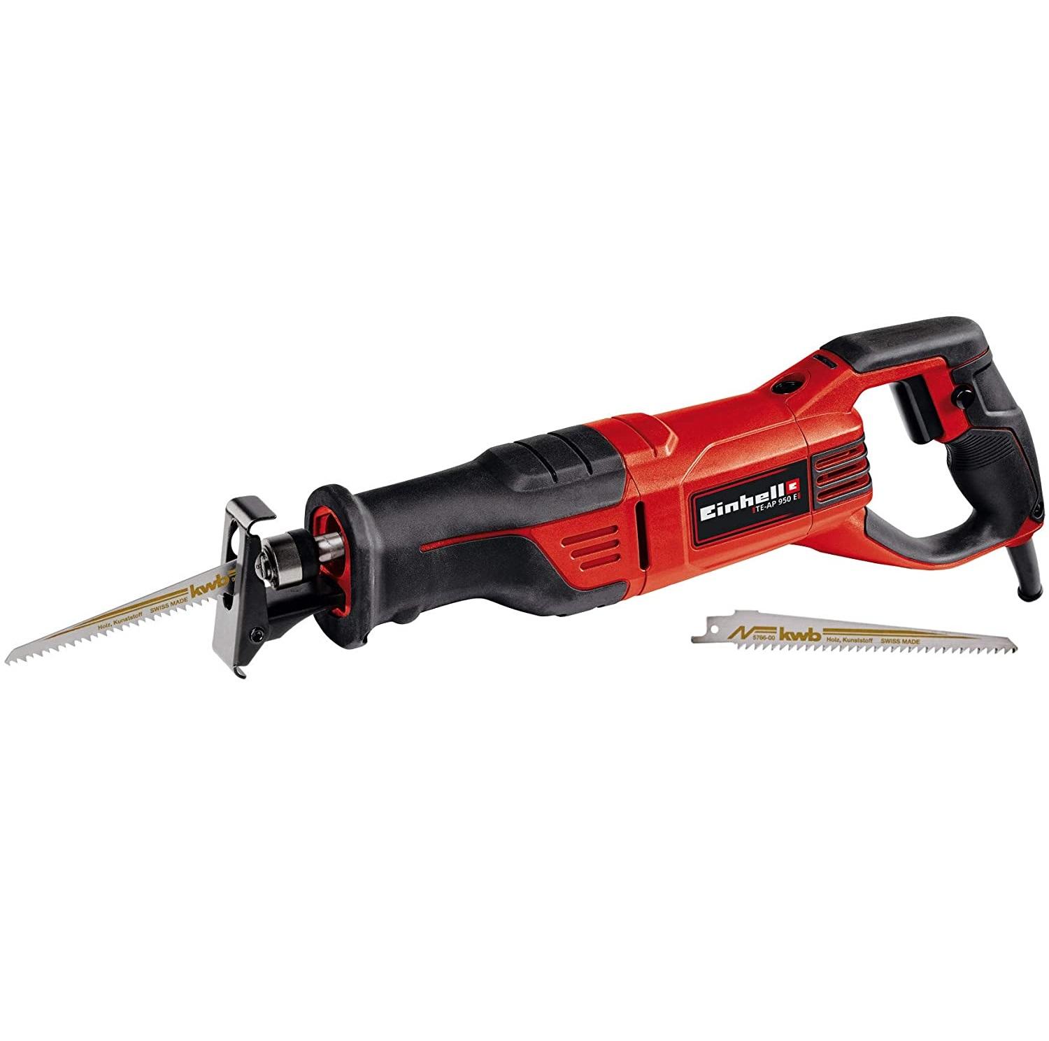 EINHELL Višenamenska testera - lisičarka  TE-AP 950 E, 950W