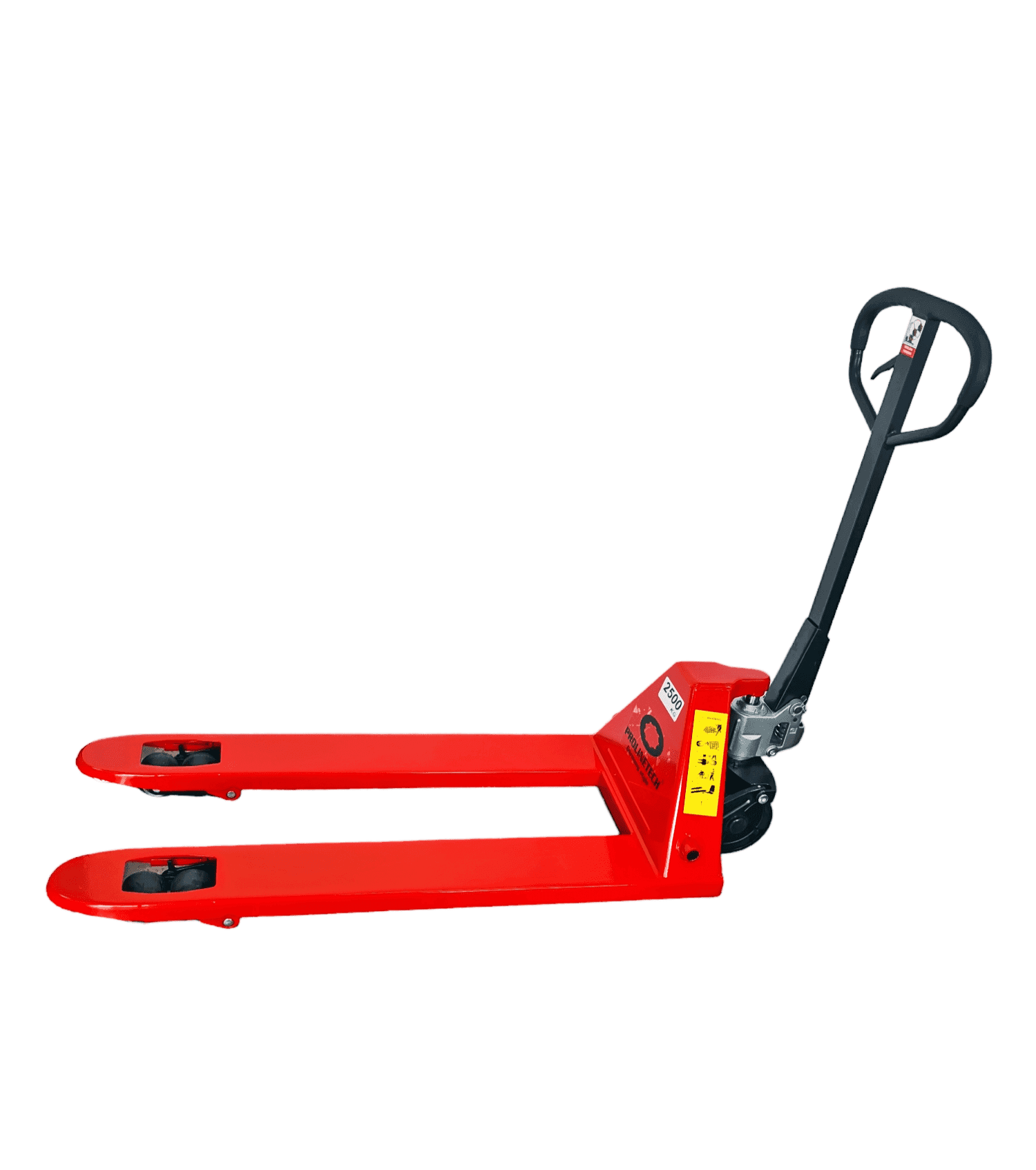 PROLINETECH Ručni paletar PLT/DSK-A-3T, 3000kg