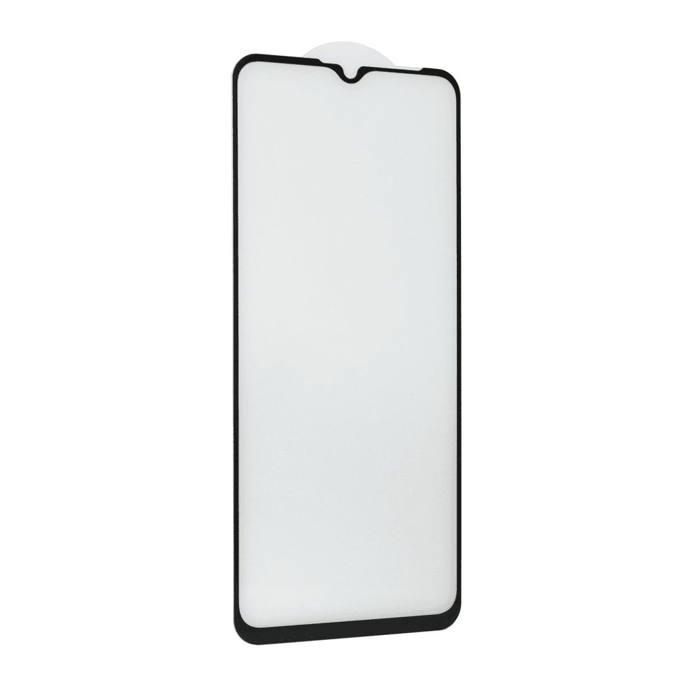 Zaštitno staklo Tempered Glass 2.5D full glue za Samsung A226B Galaxy A22 5G, Crno