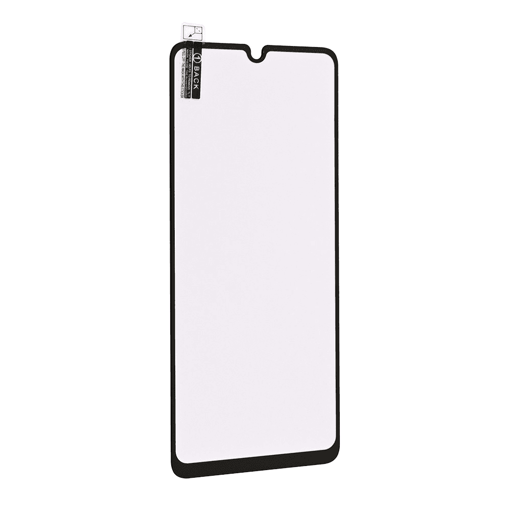 Zaštitno staklo Tempered Glass 2.5D full glue za Xiaomi Redmi 14C/Redmi A4, Crno