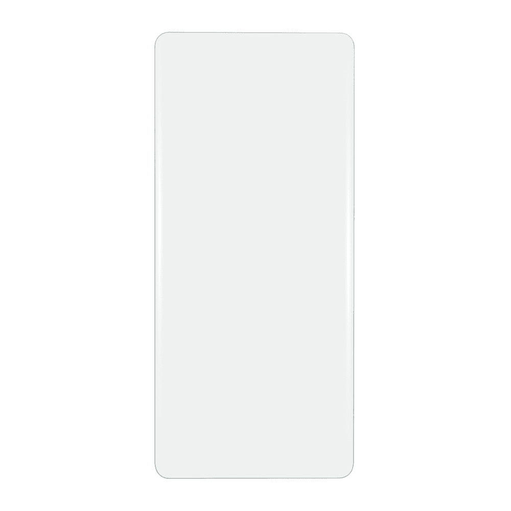 Zaštitno staklo Tempered glass Premium UV Glue Full Cover + Lampa za Honor 70